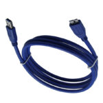 USB30 Transmission Data Cable Mobile Hard Disk Cable - Image 2