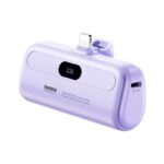 Capsule 5000 MA Emergency Power Bank - Image 7