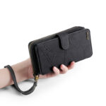 Card phone leather case - Image 4