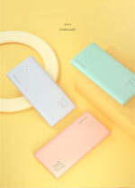 Large-capacity portable mobile phone power bank - Image 2