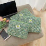South Korean Ins Small  Girl Heart Plate Bag - Image 7