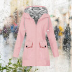 Outdoor Mountaineering Clothing Waterproof Coat - Image 3