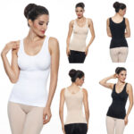 2 Units Tank Top and Cami Shaper - Image 4