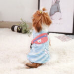 Pet Dog Small Backpack Vest S-XXXL - Image 3
