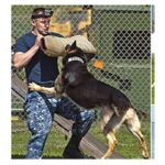 Dog Training Hemp Sleeves - Image 3