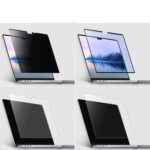 Magnetic Privacy Notebook Screen 16 Inch Privacy Film - Image 5