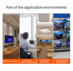 HDMI two-way two in one out switch - Image 5