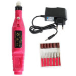 Professional manicure set - Image 5