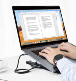 Laptop Bracket Bracket Desktop Cooling Rack - Image 2
