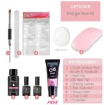 Nail Lengthening Kit - Image 4
