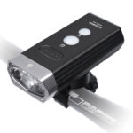 Waterproof Bicycle Bike Headlight 1600 Lumens Power Bank - Image 8