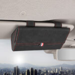Car Glasses Storage Box - Image 2