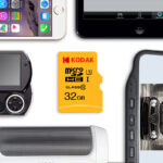 Class 10 general micro SD card for camera monitoring - Image 2