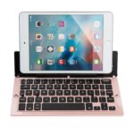 Wireless aluminum keyboard - Image 4