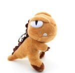 Dinosaur plush doll with pendants Tyrannosaurus toy - Image 10