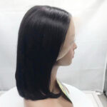 Front Lace Hair Set Full Of Real People - Image 2