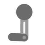 Desktop Mobile Phone With Screen Office Magnetic Aluminum Alloy Bracket - Image 5