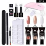 15ml Manicure Extended Glue Set - Image 2