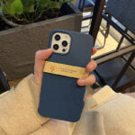 Compatible With  , Personalized Yellow Natural Wheat Straw Tpu Phone Case - Image 6