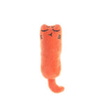 Molar Interactive Bite-resistant Cat Ringing Paper Mint Toy - Image 2