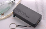 Mobile Power Wireless Fast Charging Large Ma With Cable - Image 5