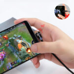 Magnetic Cable LED Magnet Charger Cable USB Cable & USB Type-C USB C - Image 7