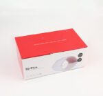 LED Sensor Nail Lamp With Display - Image 8