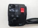 Motorcycle Parts Modified Switch Headlight Turn Start Double Flashing Switch - Image 7