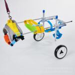 Disabled scooter for dogs - Image 5