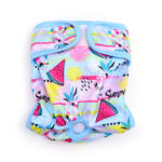 Fashion Printed Pet Supplies Menstrual Panties - Image 2