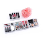 Lipstick Eye Shadow Nail Polish Set - Image 2