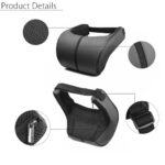 Slow rebound cotton car headrest - Image 3