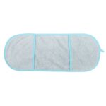 Pet Super Absorbent Towel Cat And Dog Quick Drying Towel Pocket Style Scrub Gloves Bath Towel - Image 6
