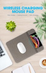 Foldable cloth phone holder - Image 4