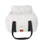 Pet Travel Dog Safety Car Carrier - Image 2