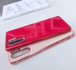 luxury plating soft tpu case for huawei silicone cover - Image 3