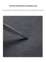 Men's 14-inch Laptop Portable Shoulder Lightweight Shockproof Protective Sleeve Liner Bag - Image 10