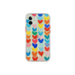 Compatible with Apple, Graffiti Colorful   Mobile Phone Case For IPhone7 8plus Tide Brand 12promax Soft Shell - Image 2