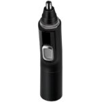 Nose Hair Trimmer Men's Portable Electric Shaving Nose Hair Pet Scissors - Image 6