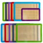 Macaron silicone baking mat - Image 3