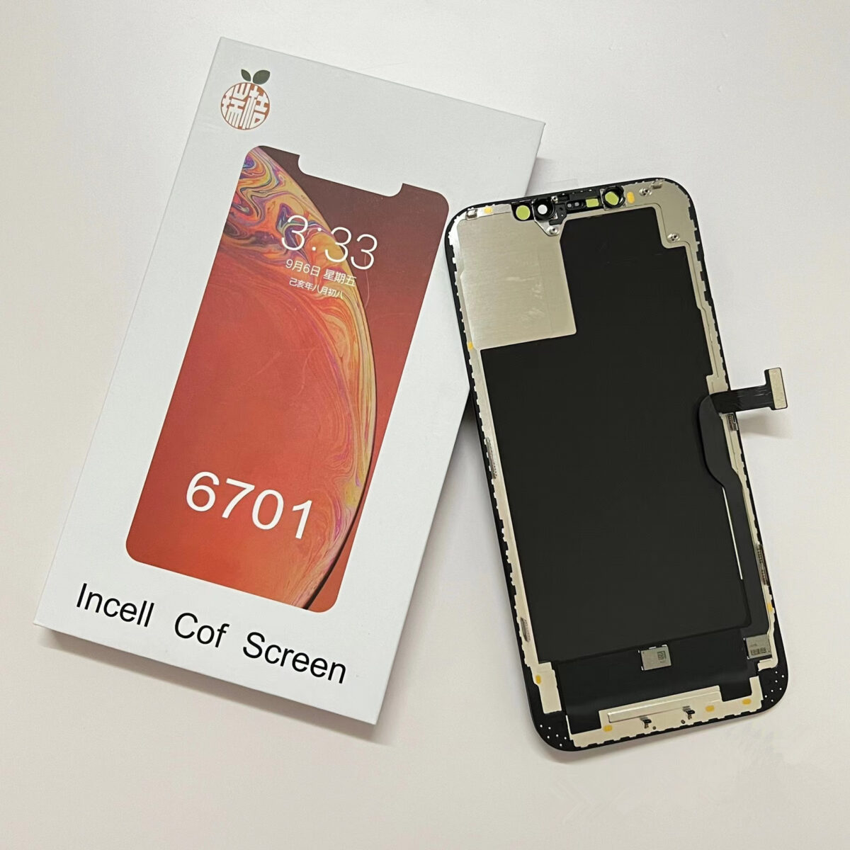 LCD Mobile Phone Screen Assembly - Image 6