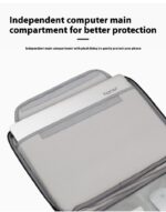 Encapsulate Full Open And Close Laptop Bag Men And Women Business - Image 8