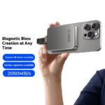 Magnetic Mobile SSD Magnetic Mobile Phone Computer - Image 5