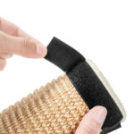 Portable Cat Scratching Pad Pet Toy - Image 4