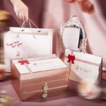 Valentine's Day Birthday Gift Skin Care Makeup Set - Image 5
