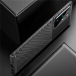 Business carbon fiber anti-fall soft shell - Image 4
