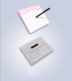 Compatible with Apple , Inch Ultralight Graphic Tablet Digital Drawing Tablet Battery-Free Pen - Image 3