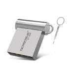 Metal 16g Mini High Speed Creative USB 32G For Car - Image 7