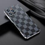 New Leather Protective Case For Mobile Phone Case With A Premium Feel - Image 7