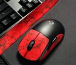 The Second Generation GPX Mouse Anti-skid Stickers - Image 9